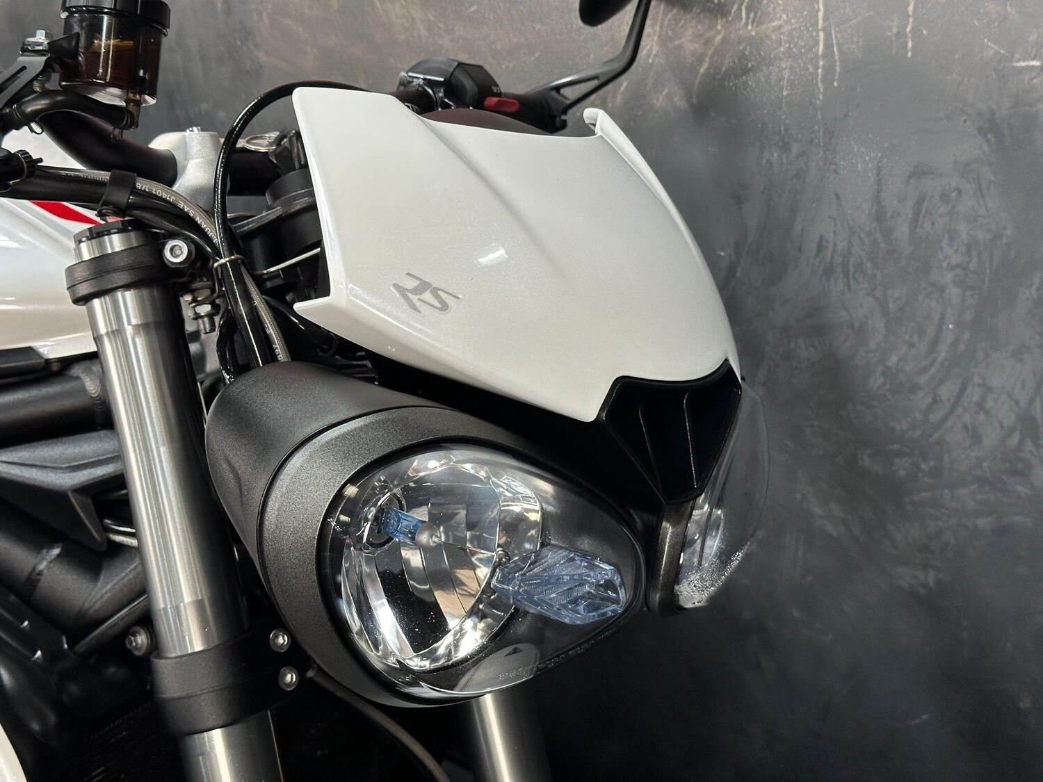 Used Triumph STREET 2018 for sale - 78783944: Photo 12