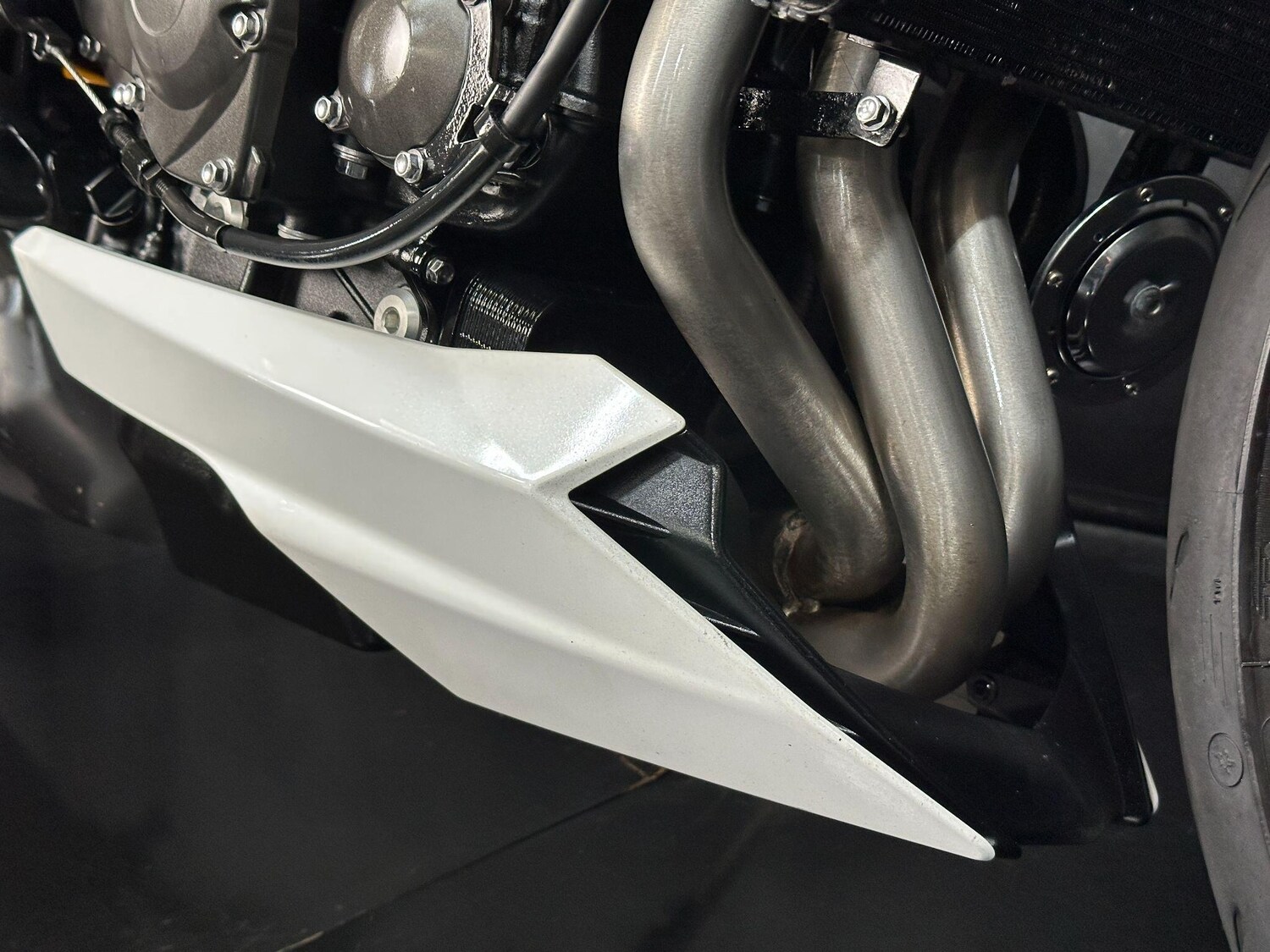 Used Triumph STREET 2018 for sale - 78783944: Photo 15