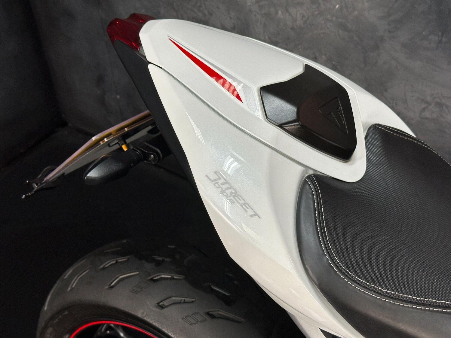 Used Triumph STREET 2018 for sale - 78783944: Photo 19