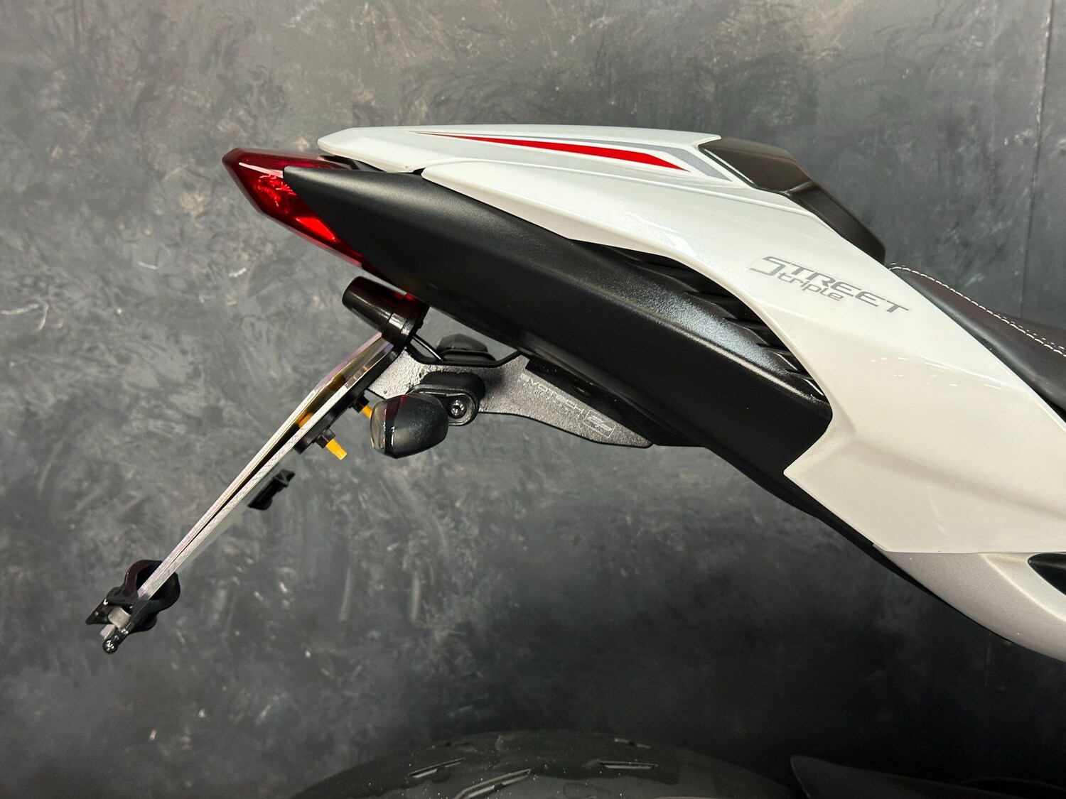 Used Triumph STREET 2018 for sale - 78783944: Photo 20