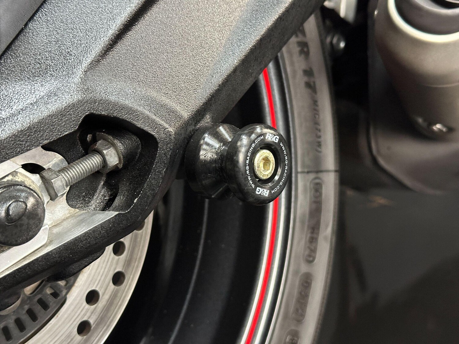 Used Triumph STREET 2018 for sale - 78783944: Photo 23