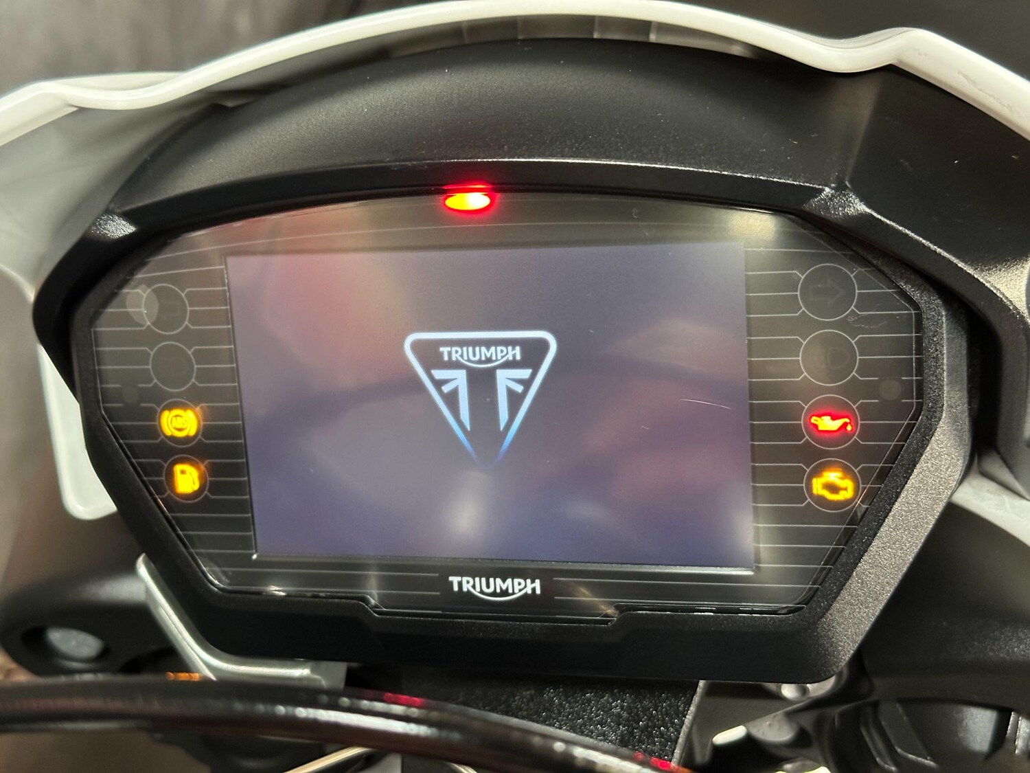Used Triumph STREET 2018 for sale - 78783944: Photo 28