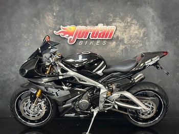 Used Triumph Daytona Moto2 765 2020 for sale - bike-79168730: Photo