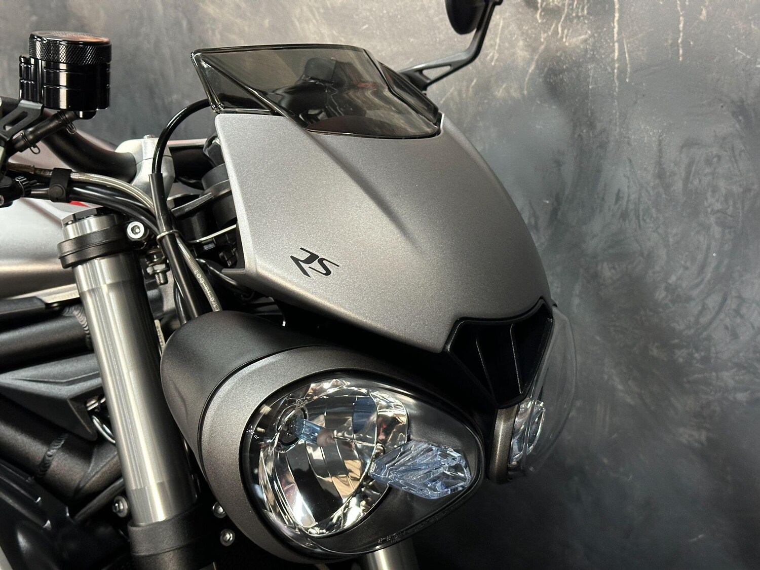 Used Triumph STREET 2018 for sale - 78797255: Photo 12