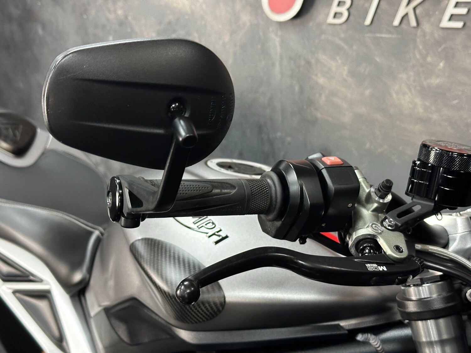 Used Triumph STREET 2018 for sale - 78797255: Photo 14