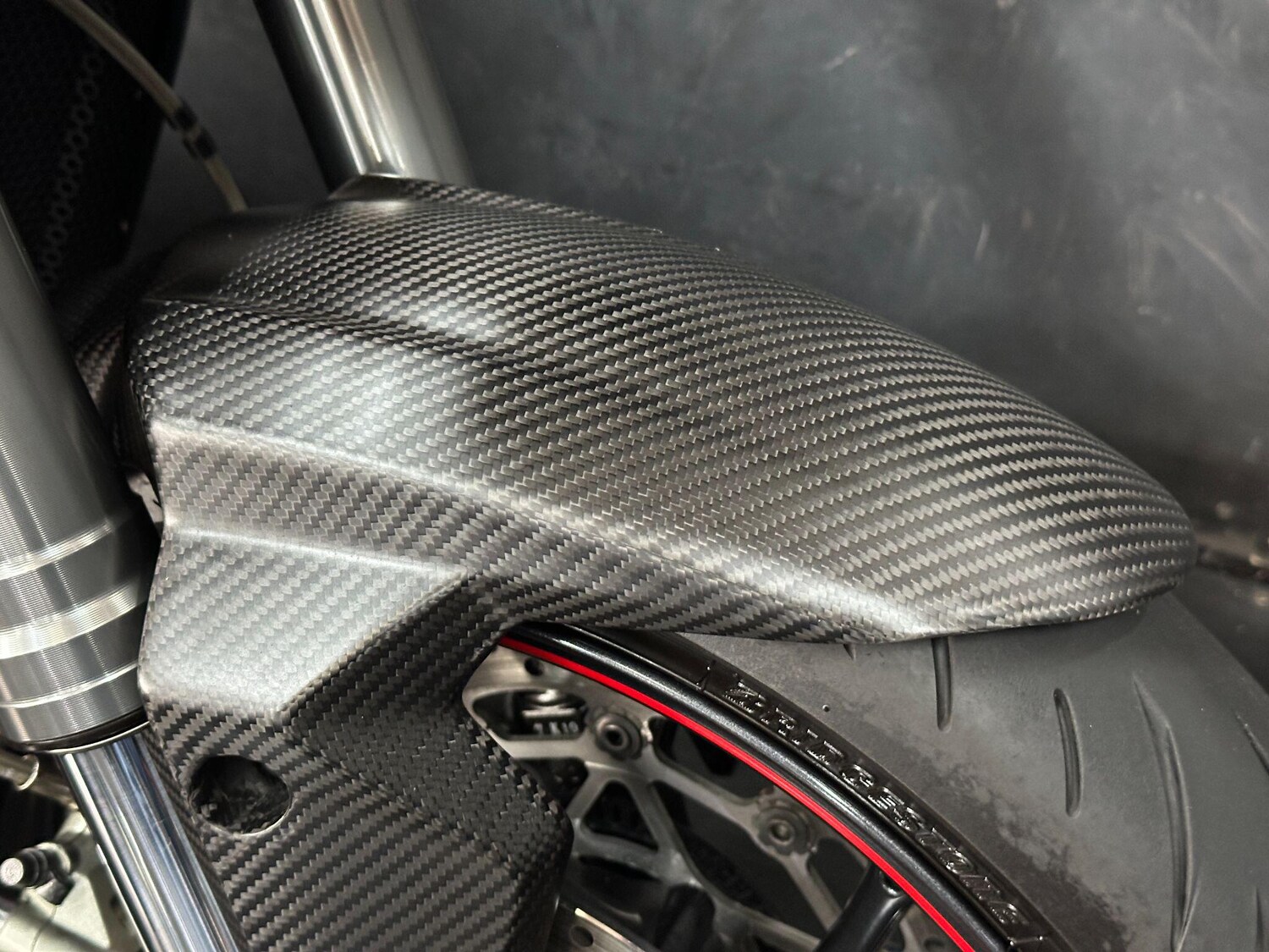 Used Triumph STREET 2018 for sale - 78797255: Photo 15
