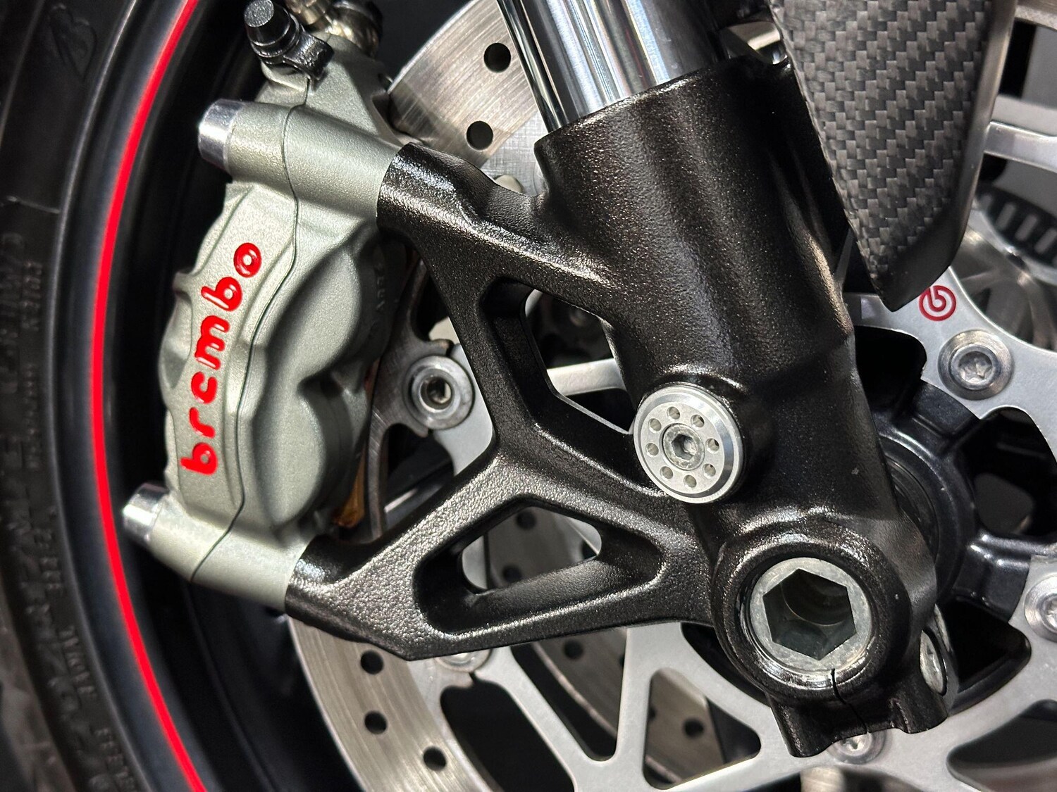Used Triumph STREET 2018 for sale - 78797255: Photo 16