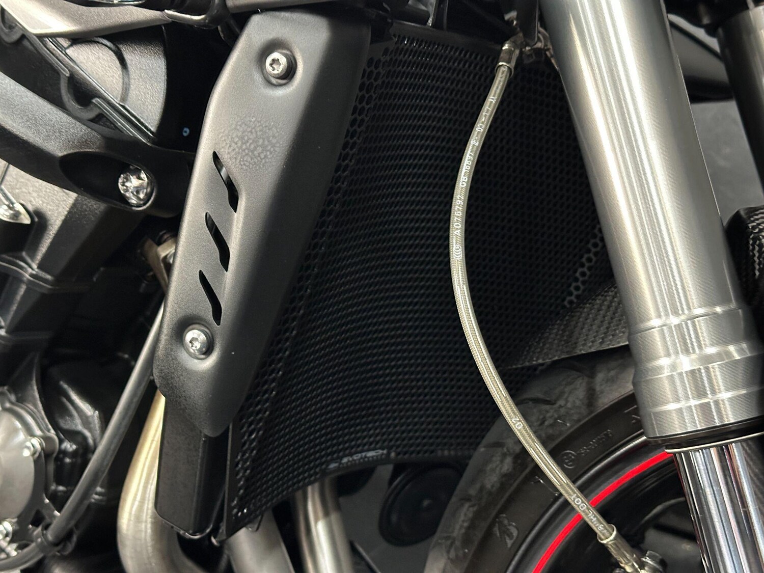 Used Triumph STREET 2018 for sale - 78797255: Photo 17