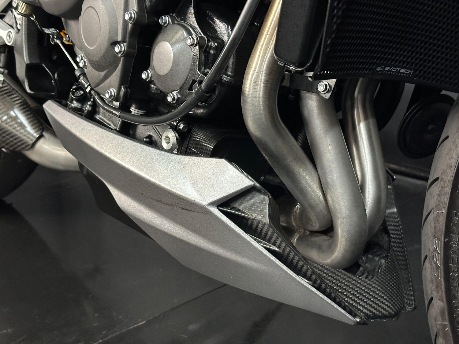 Used Triumph STREET 2018 for sale - 78797255: Photo 18