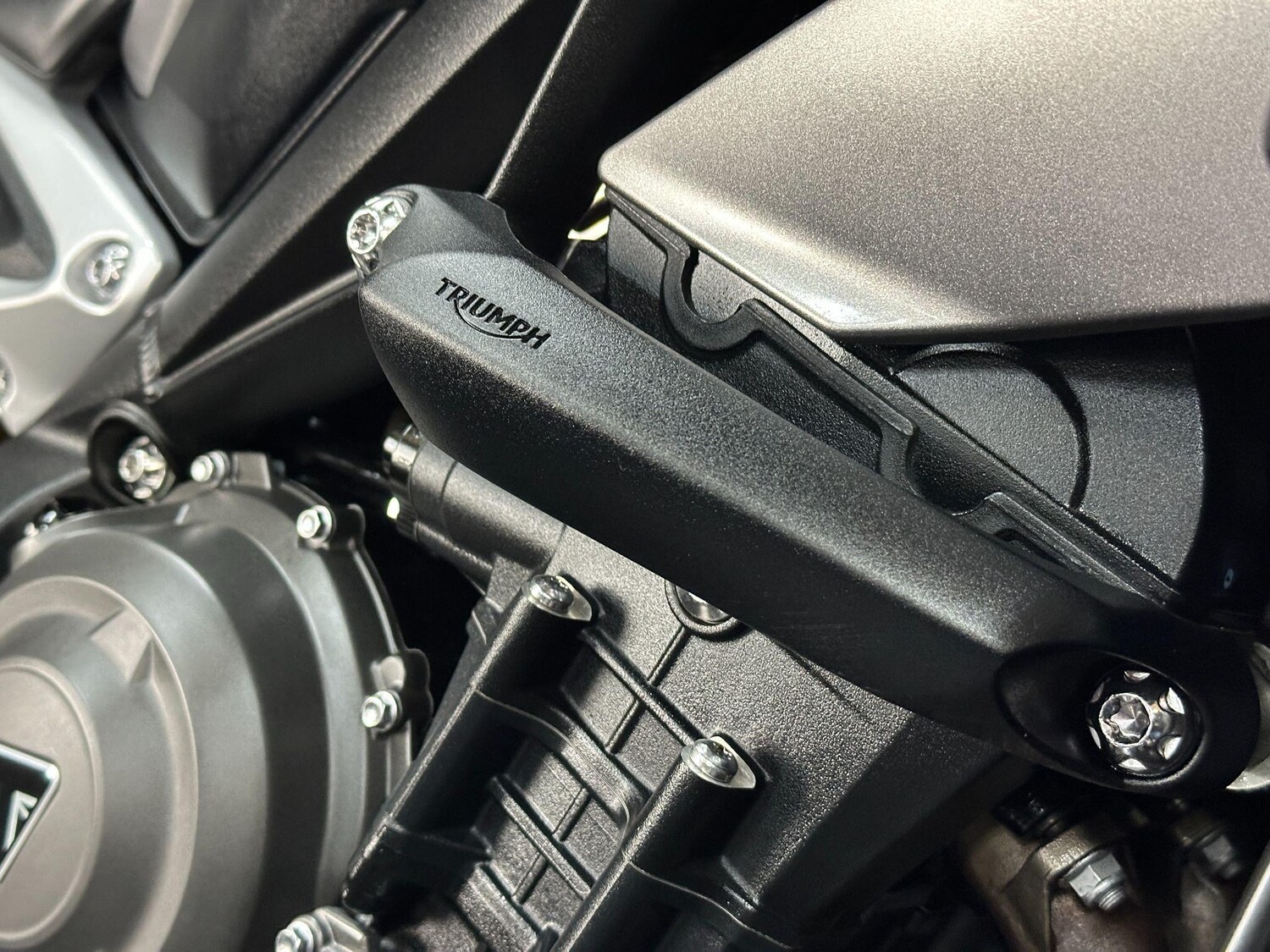 Used Triumph STREET 2018 for sale - 78797255: Photo 20