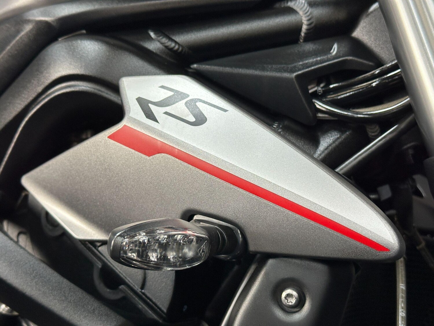 Used Triumph STREET 2018 for sale - 78797255: Photo 21