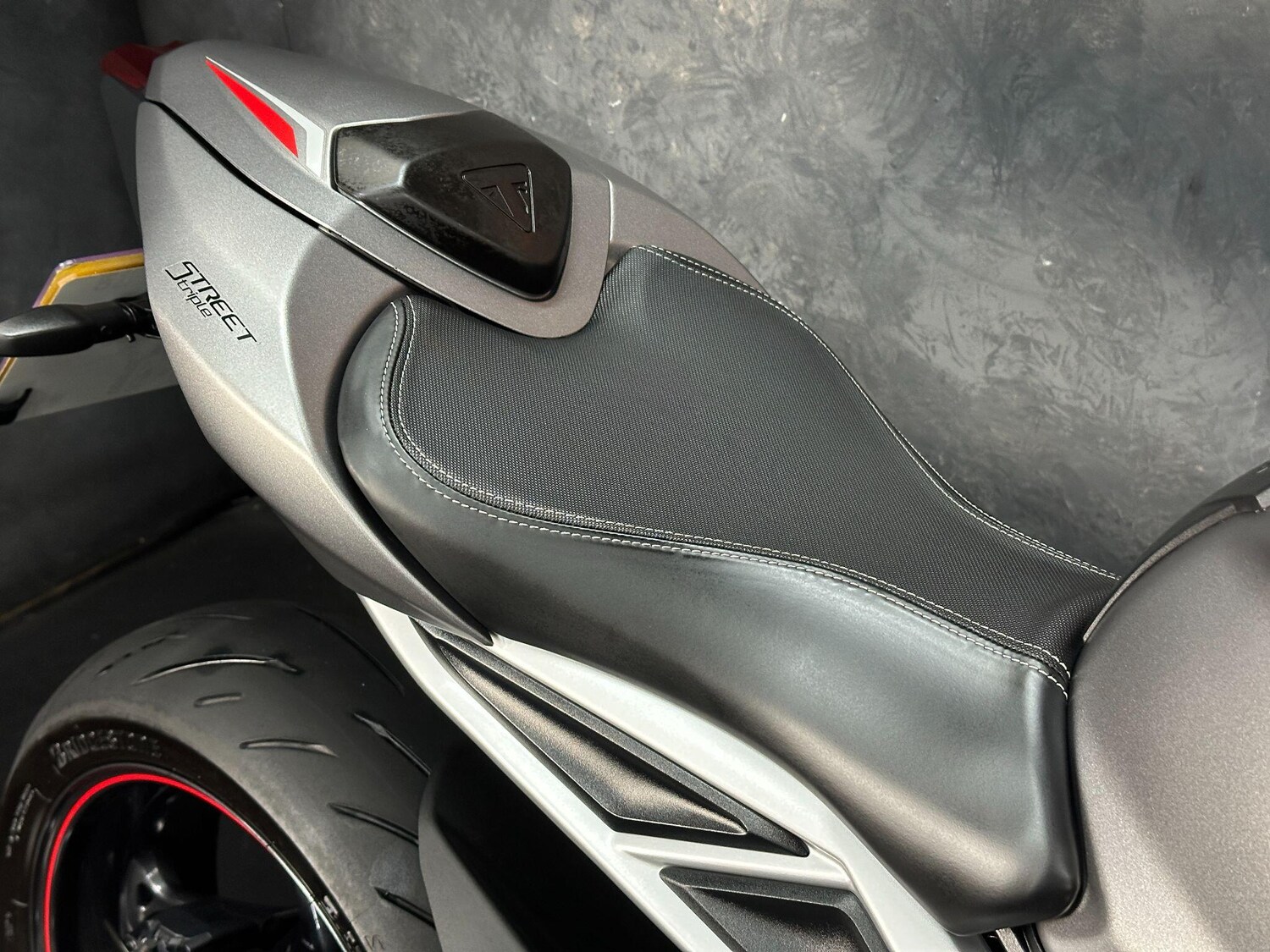 Used Triumph STREET 2018 for sale - 78797255: Photo 23