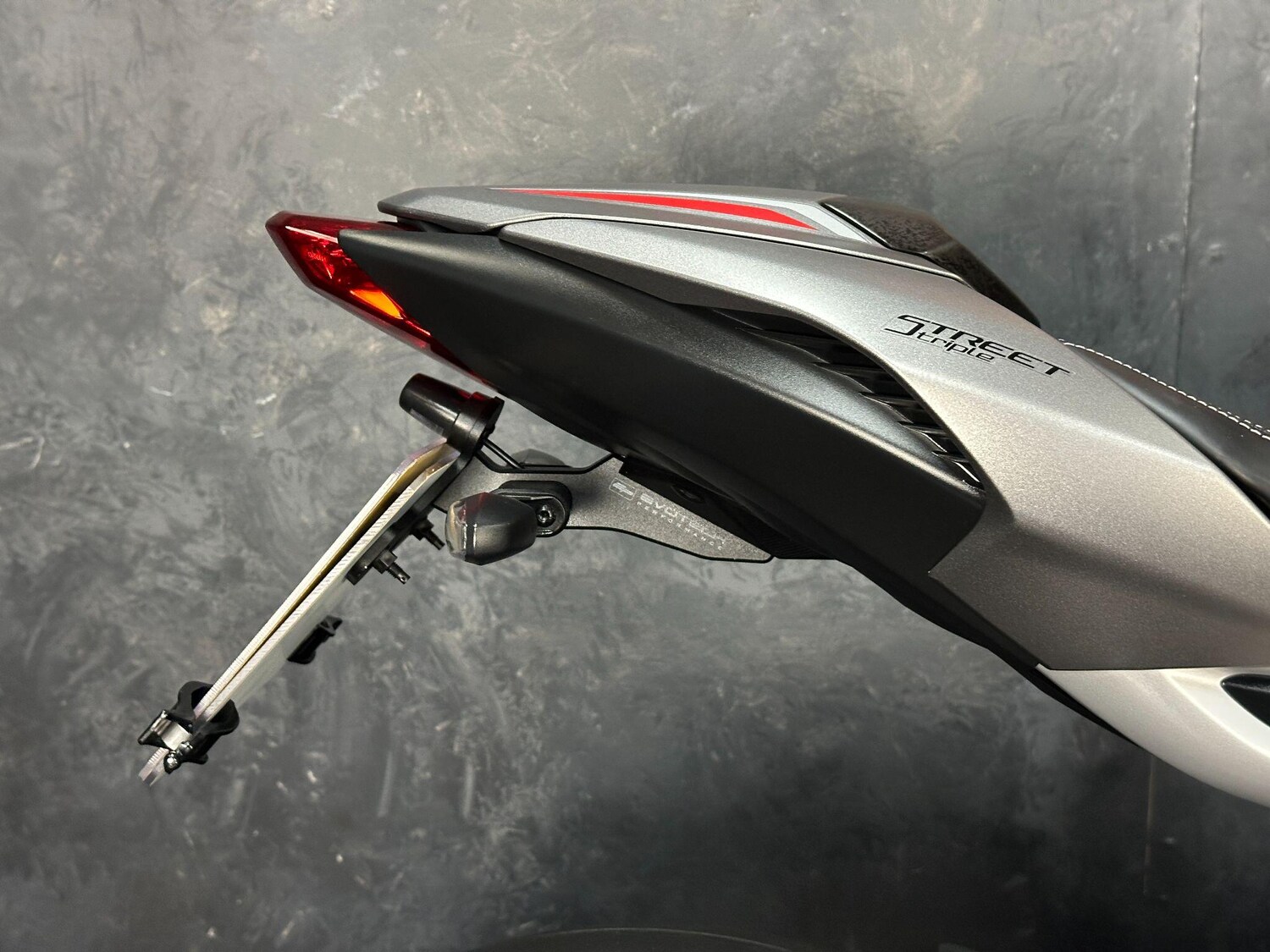 Used Triumph STREET 2018 for sale - 78797255: Photo 25