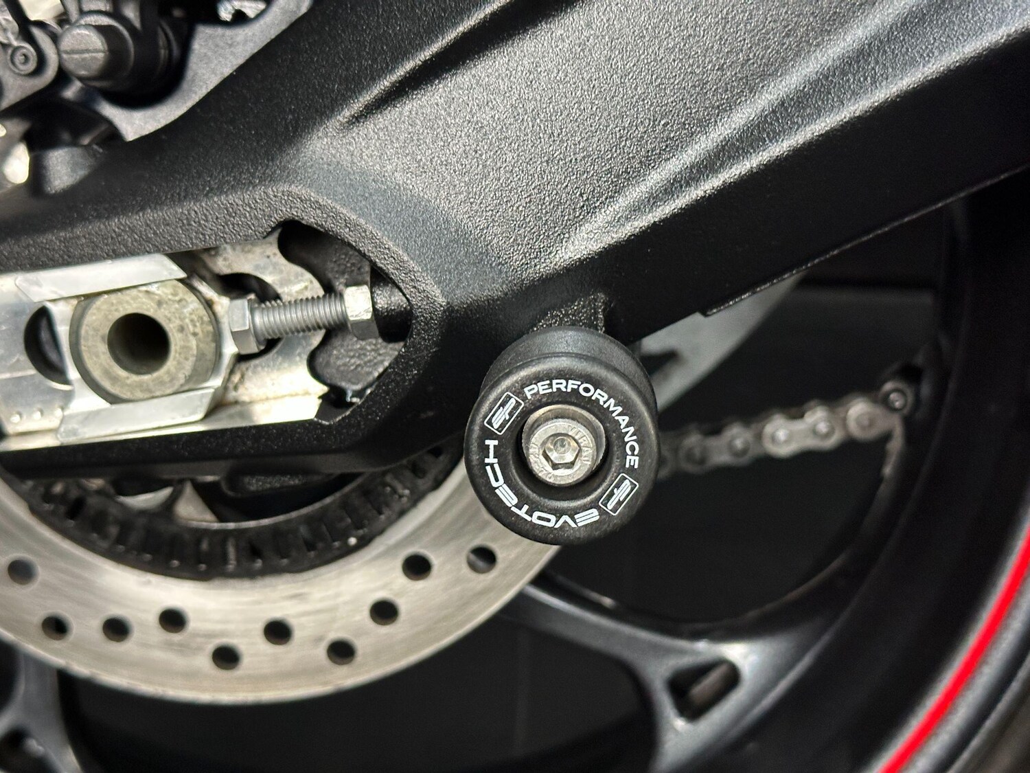Used Triumph STREET 2018 for sale - 78797255: Photo 28
