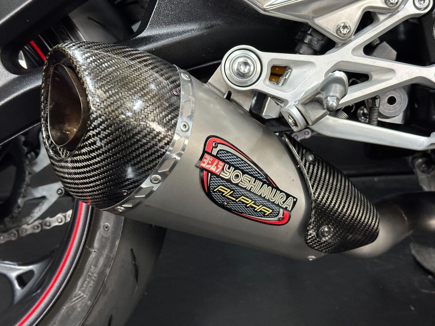 Used Triumph STREET 2018 for sale - 78797255: Photo 29