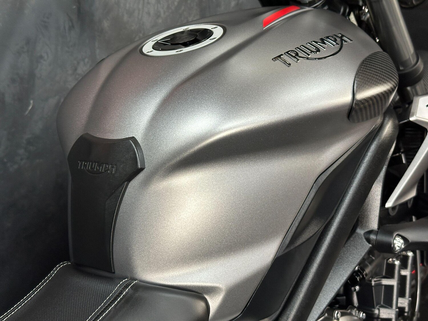 Used Triumph STREET 2018 for sale - 78797255: Photo 31