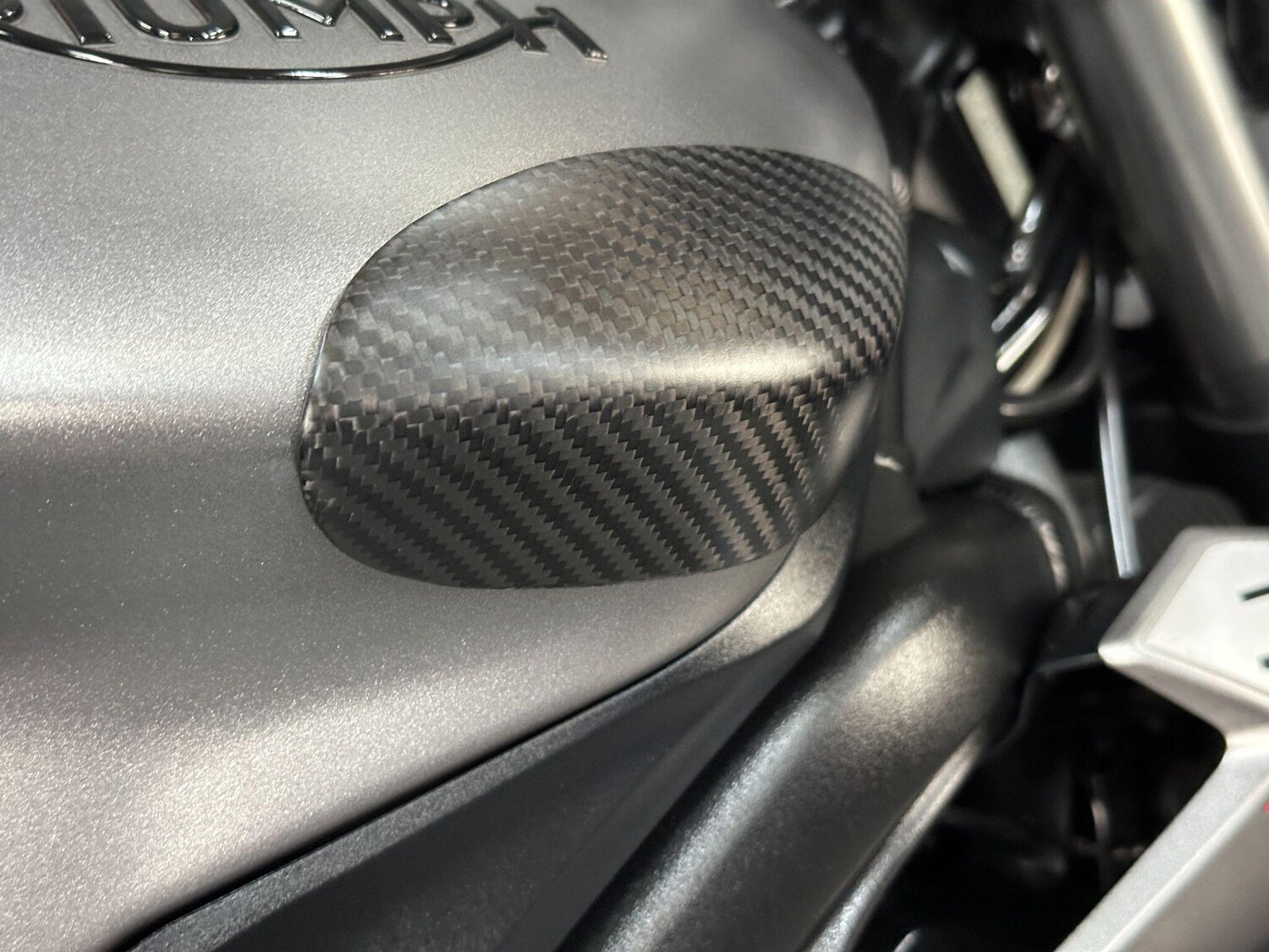 Used Triumph STREET 2018 for sale - 78797255: Photo 32