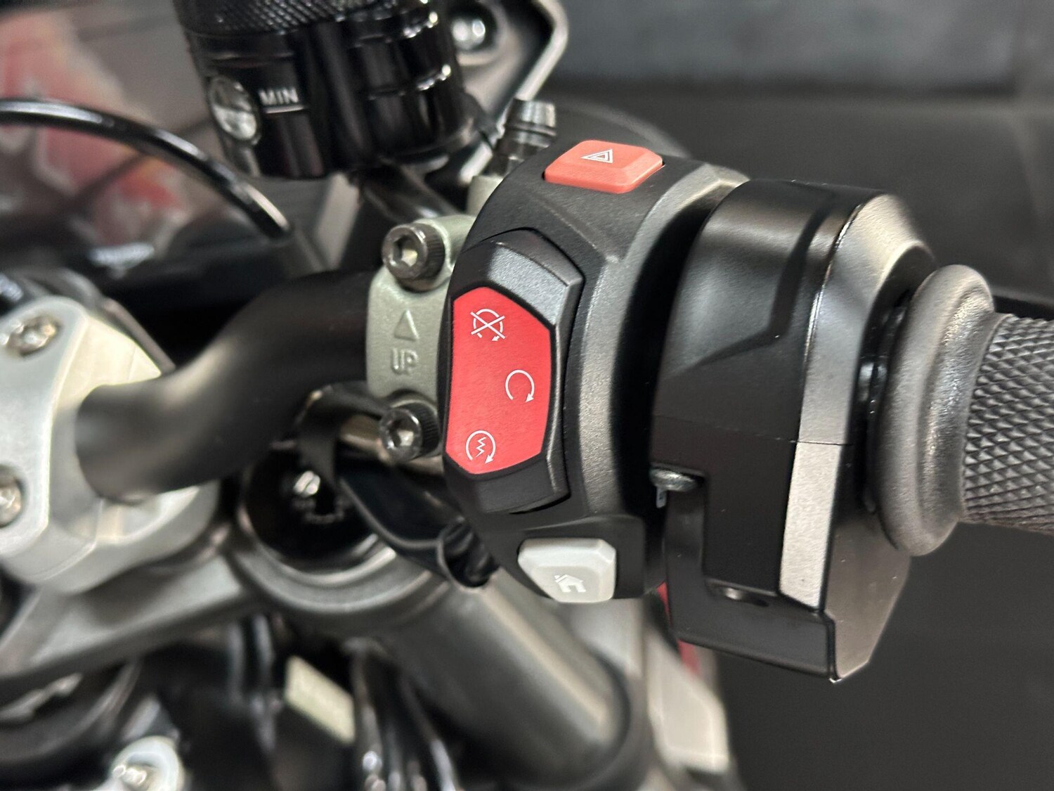 Used Triumph STREET 2018 for sale - 78797255: Photo 33