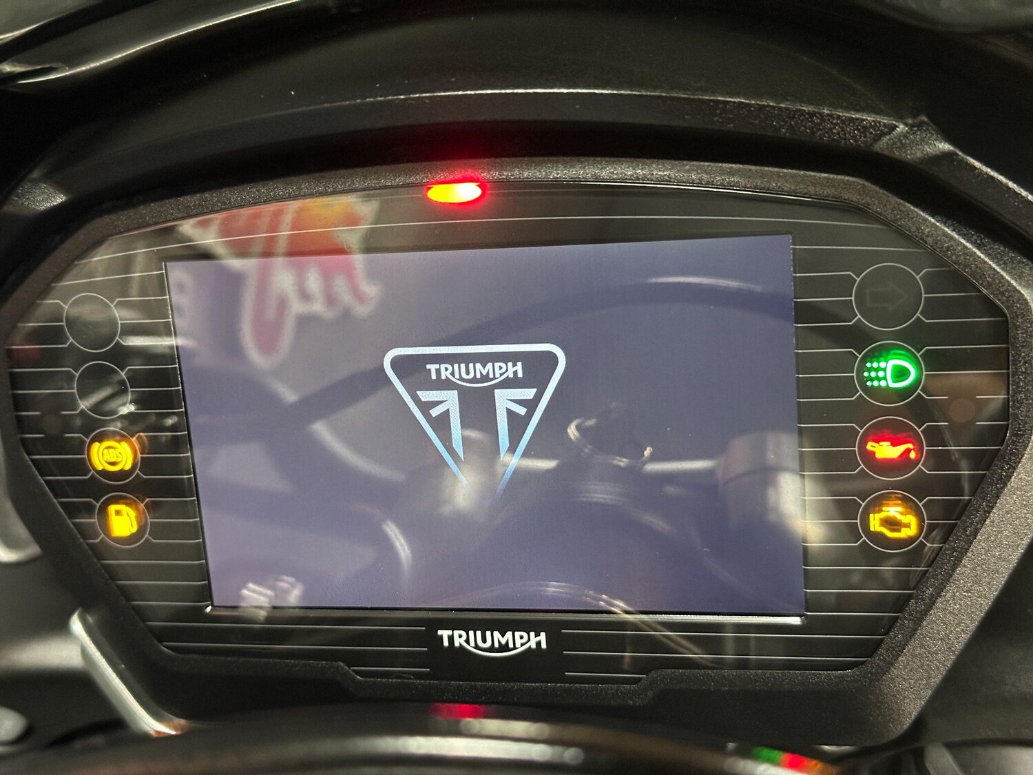 Used Triumph STREET 2018 for sale - 78797255: Photo 36