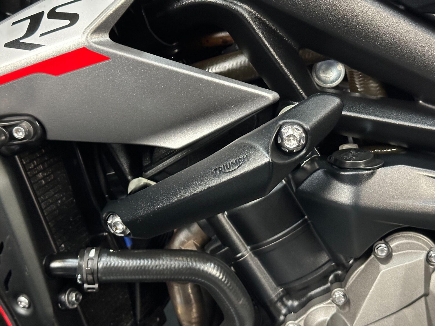 Used Triumph STREET 2018 for sale - 78797255: Photo 43