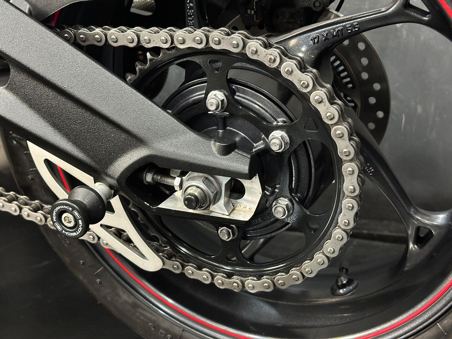 Used Triumph STREET 2018 for sale - 78797255: Photo 48