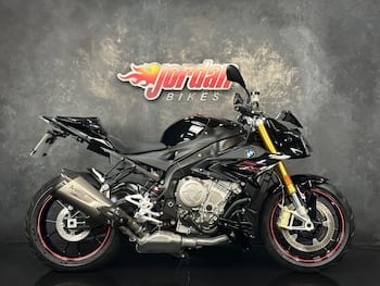 Used BMW S1000 2020 for sale - bike-79859823: Photo