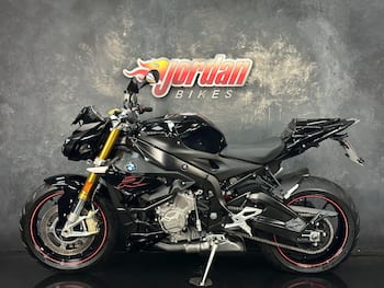 Used BMW S1000 2020 for sale - bike-79859823: Photo