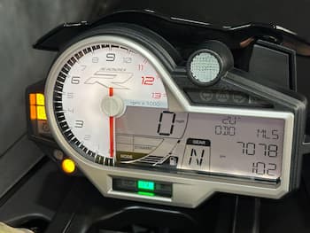 Used BMW S1000 2020 for sale - bike-79859823: Photo