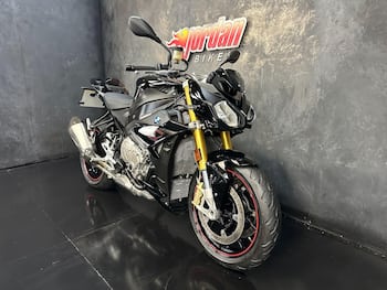 Used BMW S1000 2020 for sale - bike-79859823: Photo