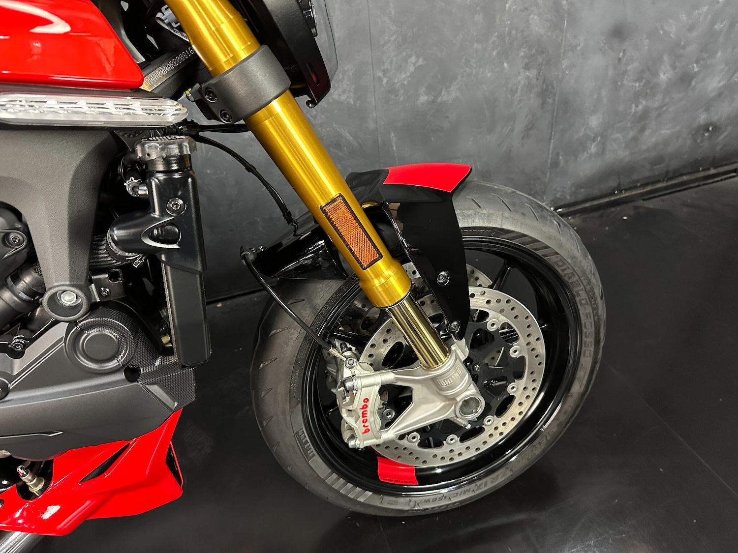 Used Ducati Monster 2023 for sale - 78586340: Photo 10