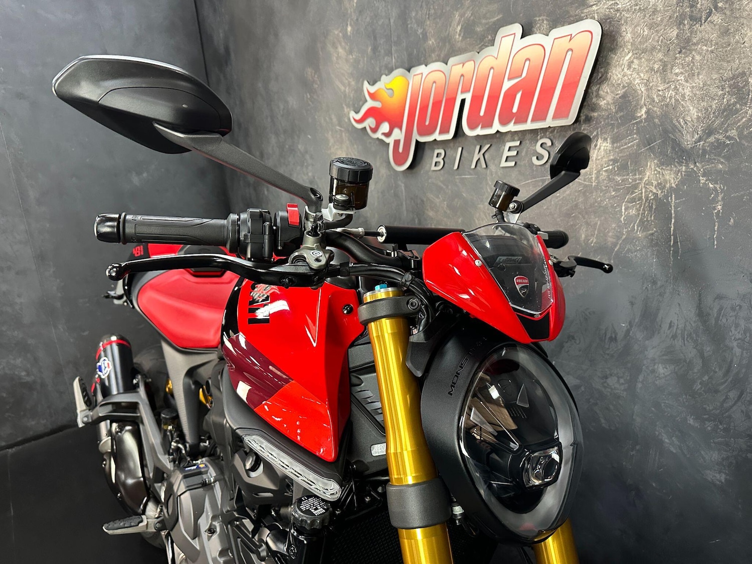 Used Ducati Monster 2023 for sale - 78586340: Photo 11
