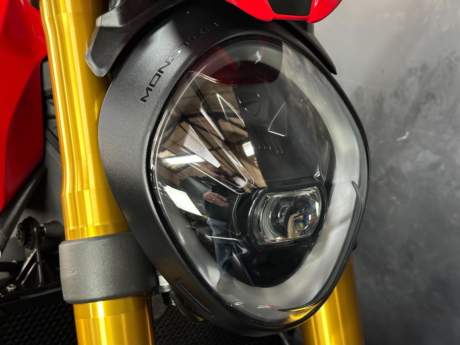 Used Ducati Monster 2023 for sale - 78586340: Photo 12
