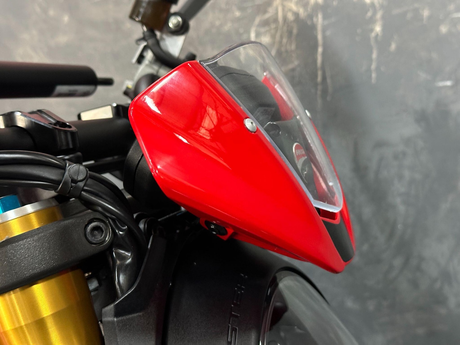 Used Ducati Monster 2023 for sale - 78586340: Photo 13