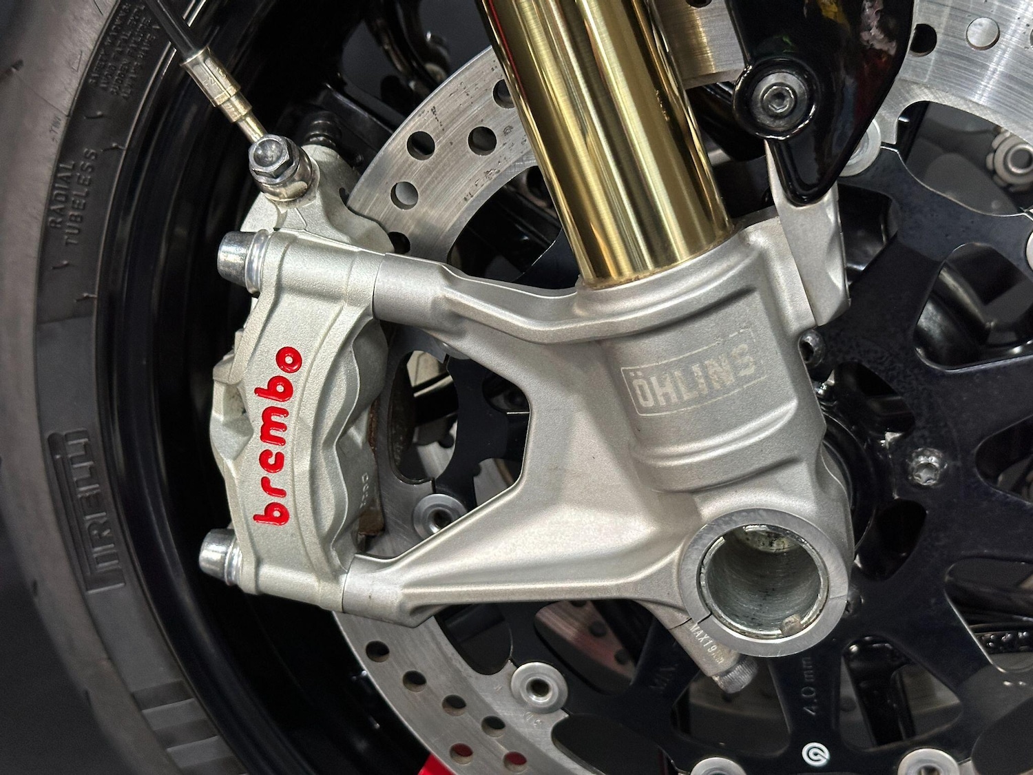 Used Ducati Monster 2023 for sale - 78586340: Photo 14