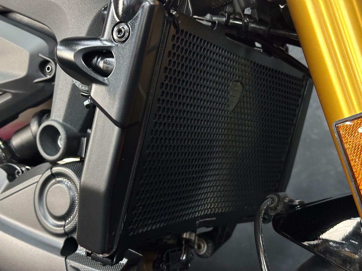 Used Ducati Monster 2023 for sale - 78586340: Photo 15