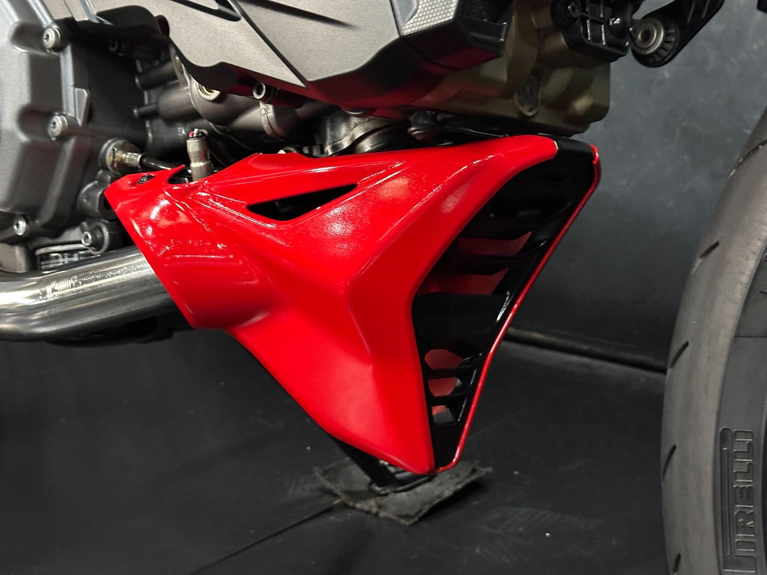 Used Ducati Monster 2023 for sale - 78586340: Photo 16