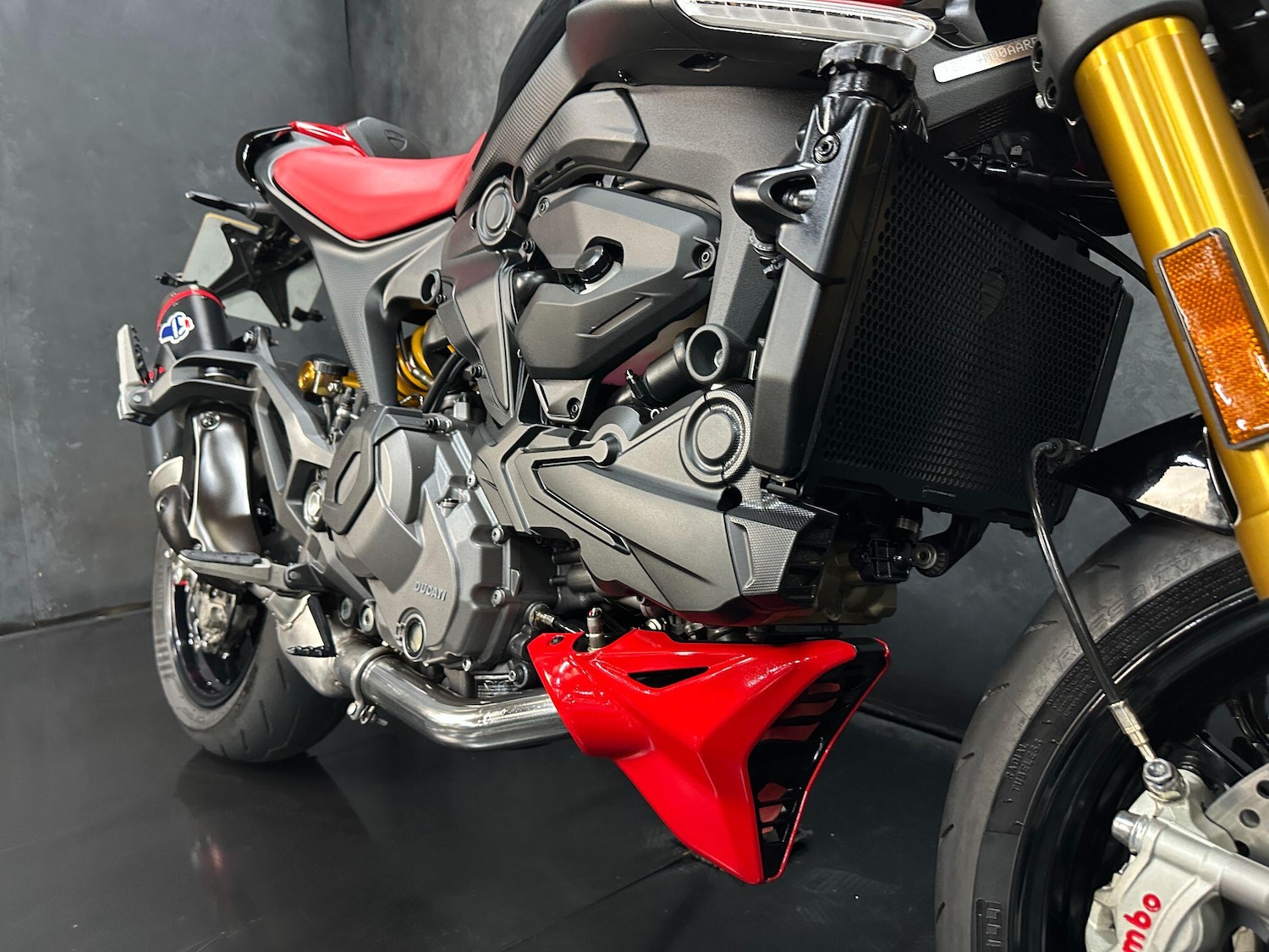 Used Ducati Monster 2023 for sale - 78586340: Photo 17