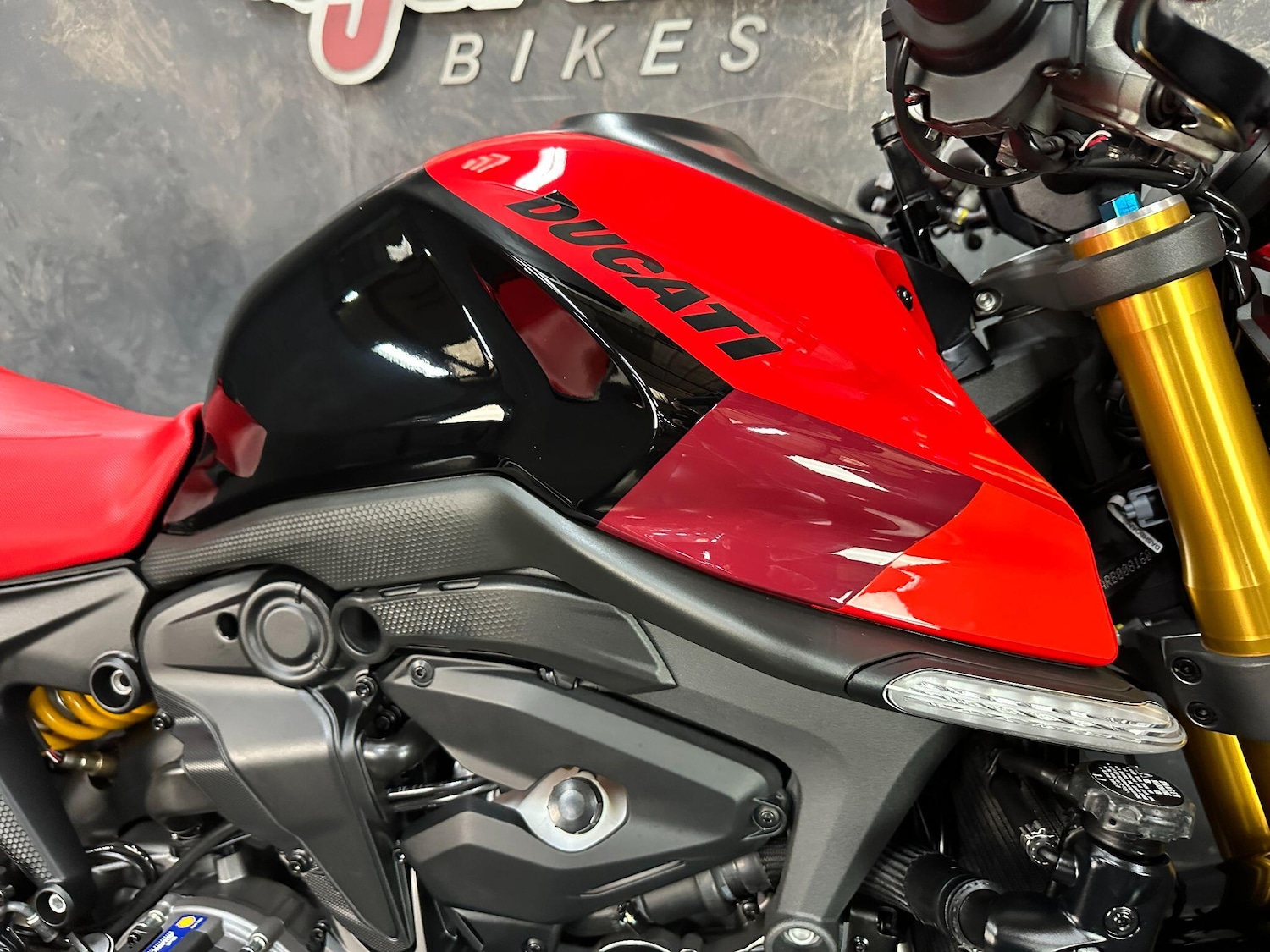 Used Ducati Monster 2023 for sale - 78586340: Photo 18