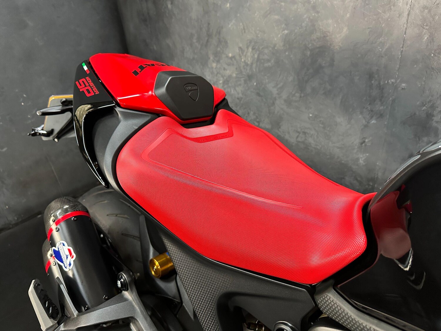Used Ducati Monster 2023 for sale - 78586340: Photo 19