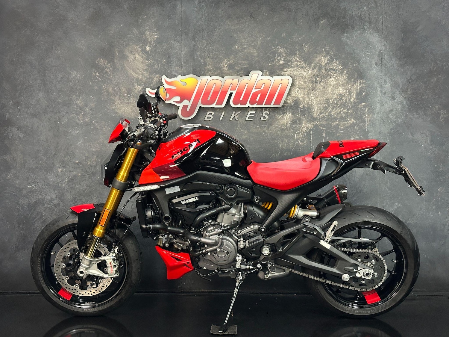 Used Ducati Monster 2023 for sale - 78586340: Photo 2