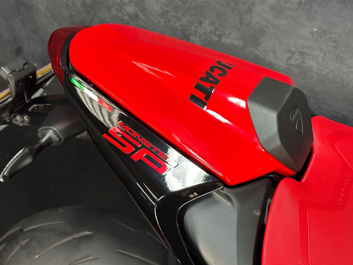Used Ducati Monster 2023 for sale - 78586340: Photo 20