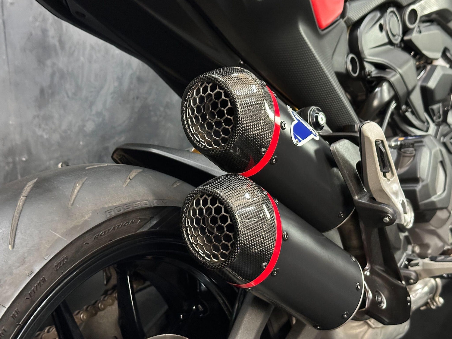Used Ducati Monster 2023 for sale - 78586340: Photo 24