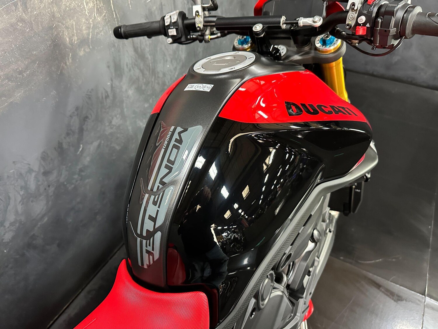 Used Ducati Monster 2023 for sale - 78586340: Photo 25