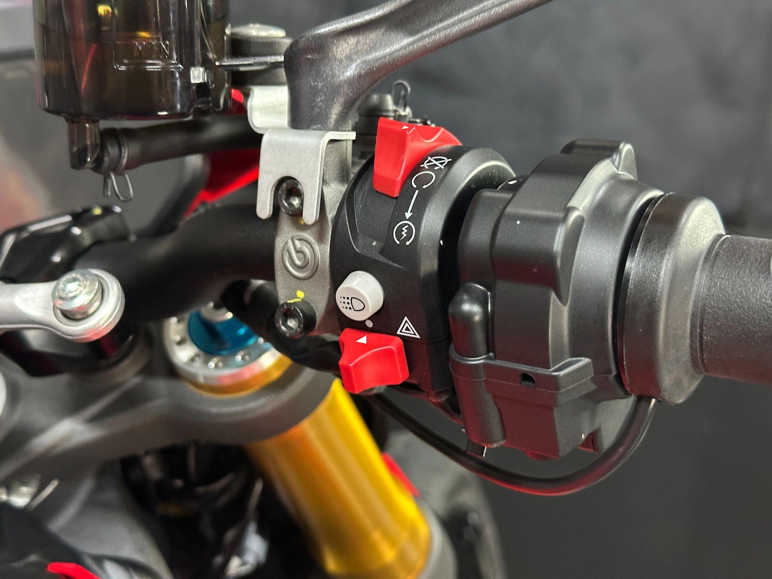 Used Ducati Monster 2023 for sale - 78586340: Photo 26