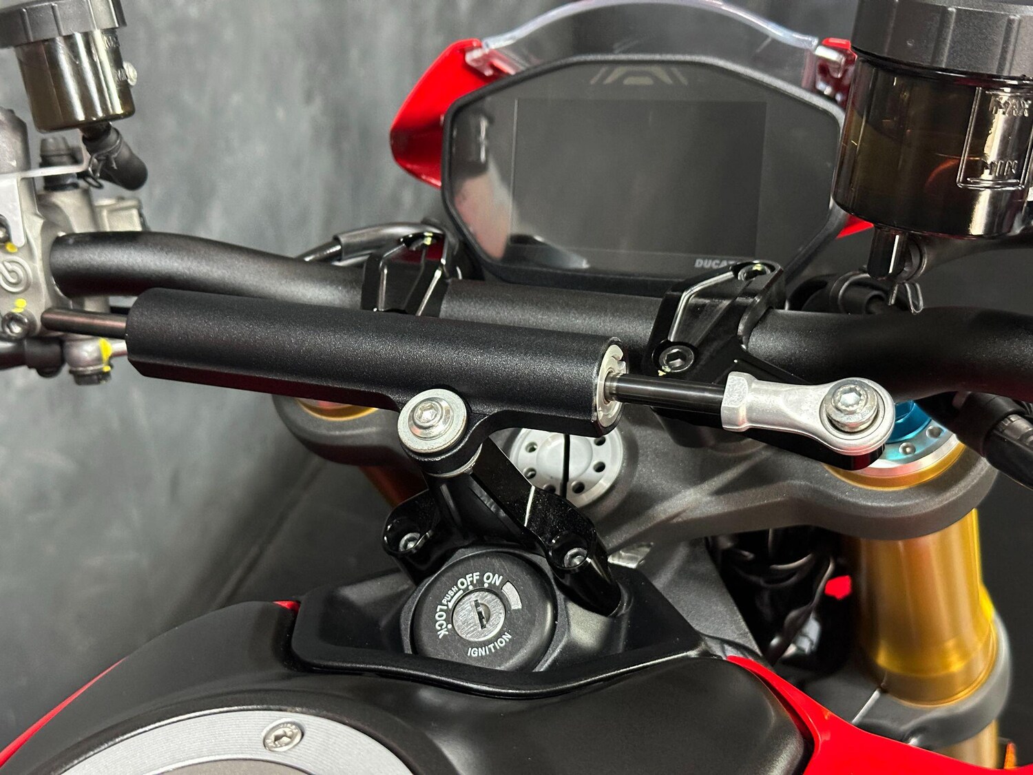 Used Ducati Monster 2023 for sale - 78586340: Photo 27