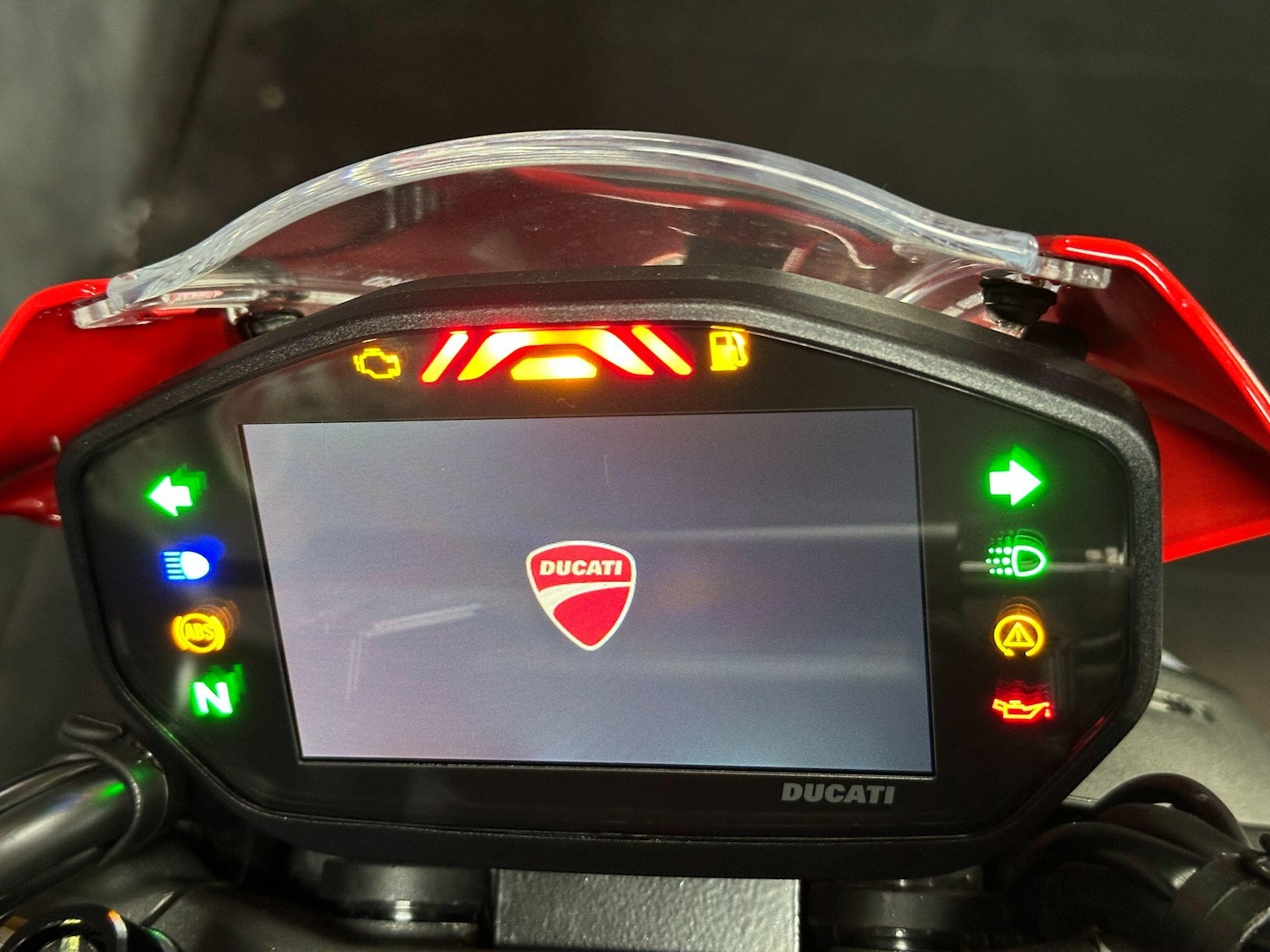 Used Ducati Monster 2023 for sale - 78586340: Photo 29