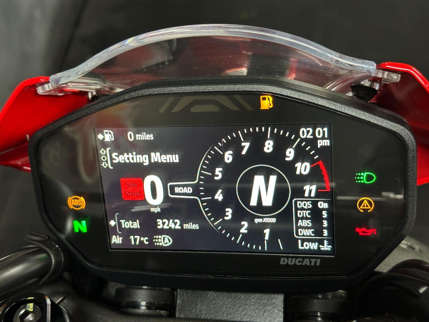 Used Ducati Monster 2023 for sale - 78586340: Photo 3