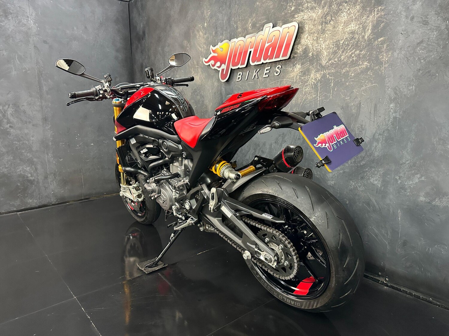 Used Ducati Monster 2023 for sale - 78586340: Photo 30