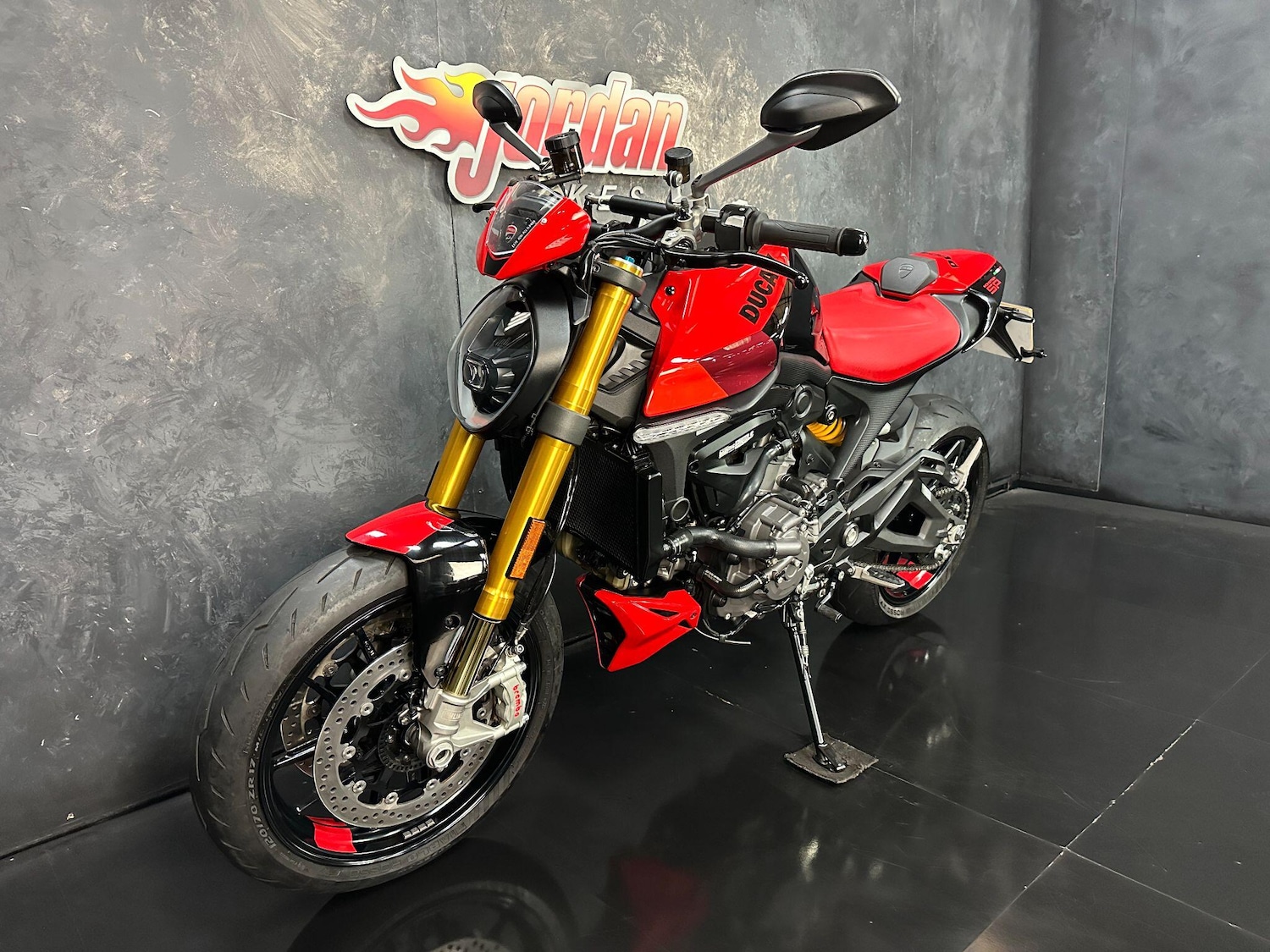 Used Ducati Monster 2023 for sale - 78586340: Photo 31
