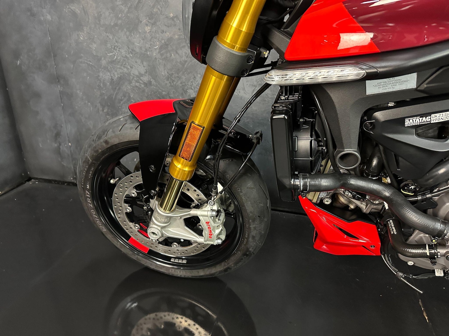 Used Ducati Monster 2023 for sale - 78586340: Photo 32